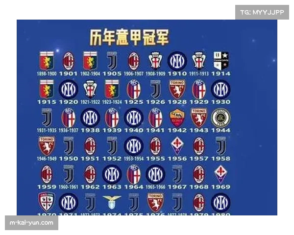 意甲冠军争夺呈现开放格局，多支球队具备冲击冠军实力