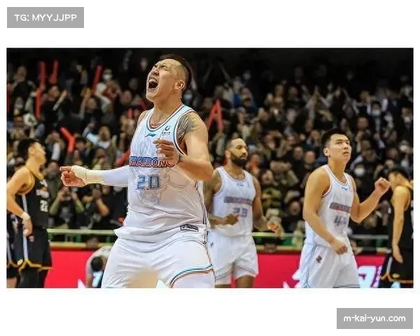 山东高速进攻端火力不足 场均得分排名联盟中下游